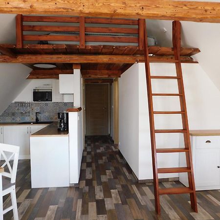 Apartmány Brychovi Cerveny Potok Esterno foto