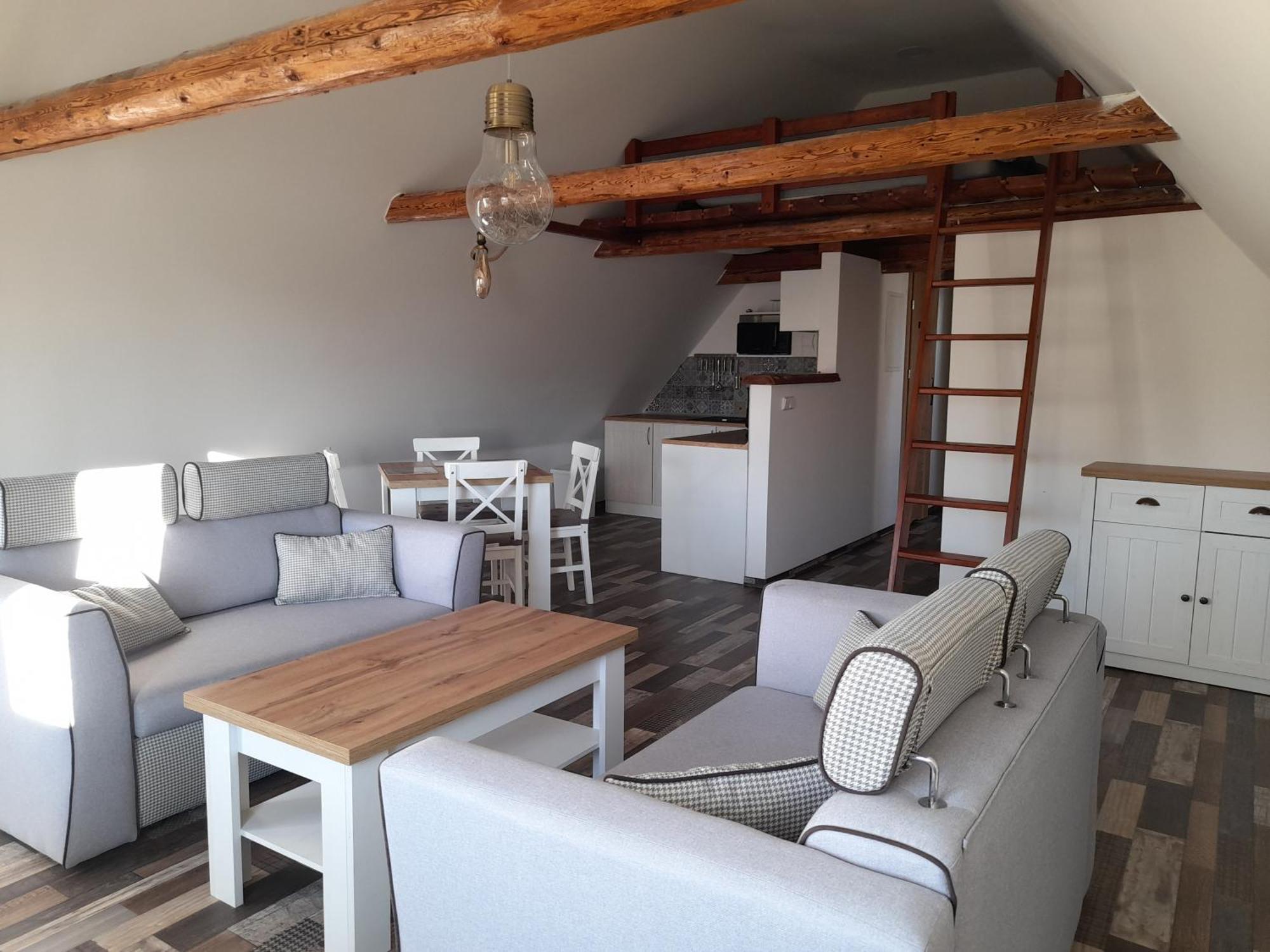Apartmány Brychovi Cerveny Potok Esterno foto