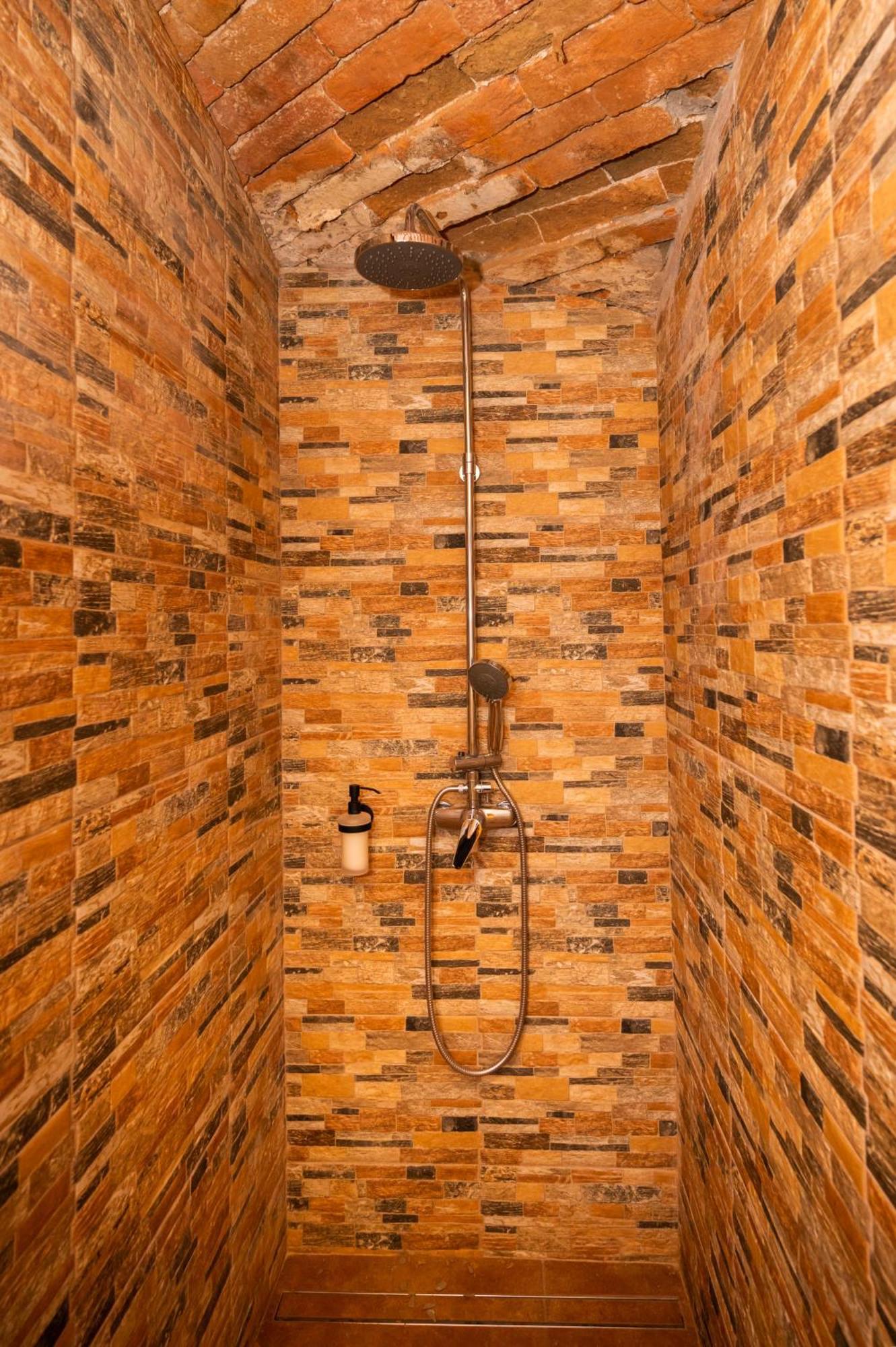 Apartmány Brychovi Cerveny Potok Esterno foto