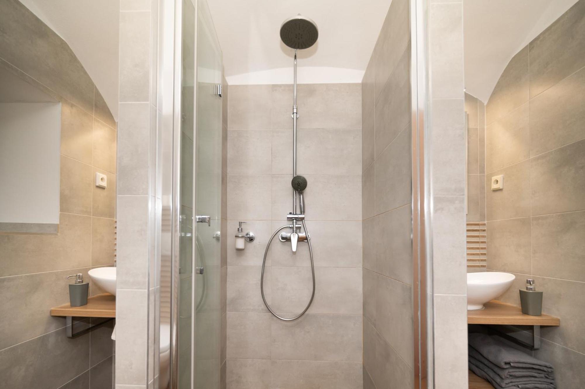 Apartmány Brychovi Cerveny Potok Esterno foto