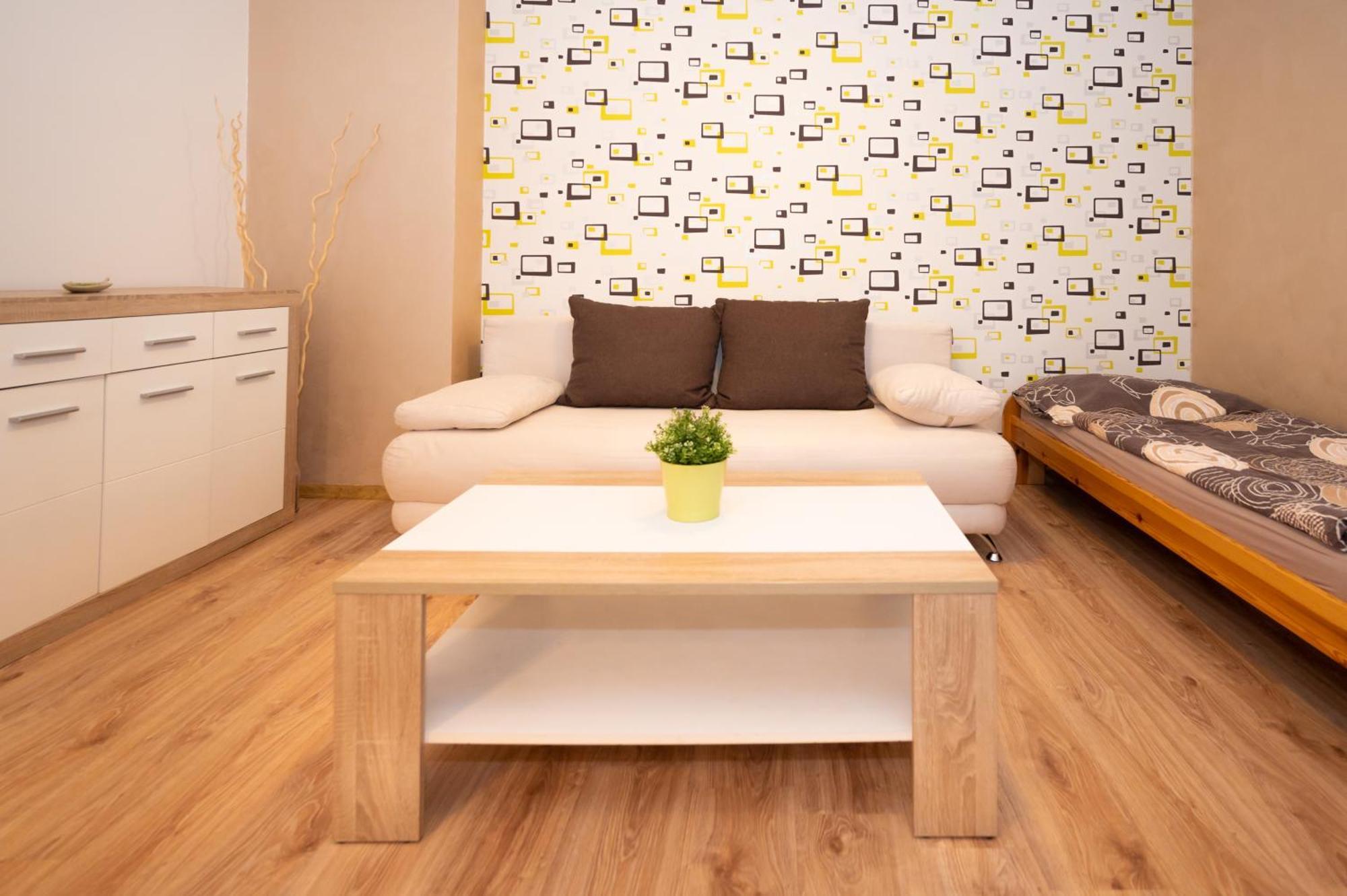 Apartmány Brychovi Cerveny Potok Esterno foto