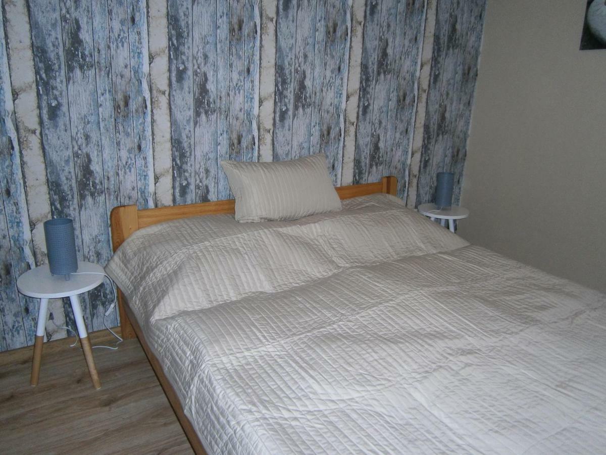 Apartmány Brychovi Cerveny Potok Esterno foto